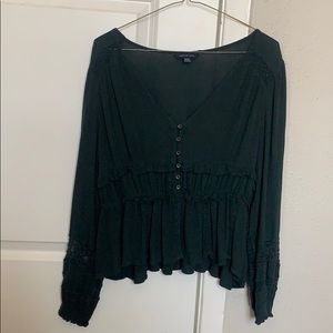American Eagle Blouse